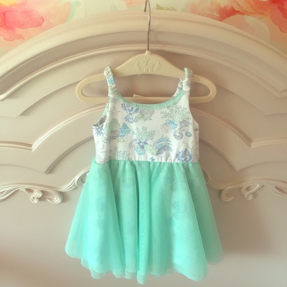 catherine malandrino baby dress